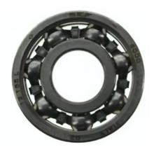 Rolamento de esferas 6000 SKF