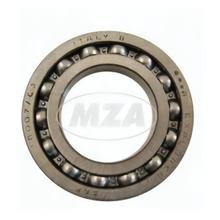 Rolamento de esferas 16007 C3 SKF
