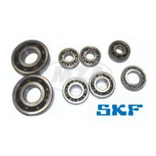 MZ SET kogellager SKF - voor MM250/4, TS250/1 motor - 8-delig