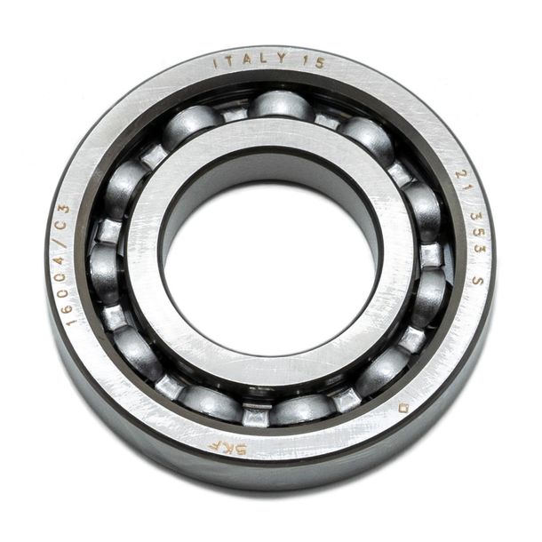 SKF BEARING 16004 C3 - OUTPUT SHAFT, LEFT - MOTOR M500-M700