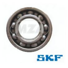 Rolamento de ombro superior, rolamento de esferas 6207 C3 SKF - adequado para EMW e AWO