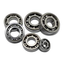 Conjunto de Rolamentos de Esferas SKF, 6 peças - para Motor M500-M700