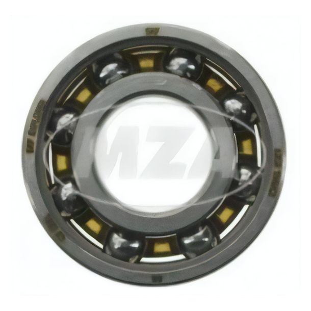 ROLLER BEARING 6202 C3 TN9 SKF