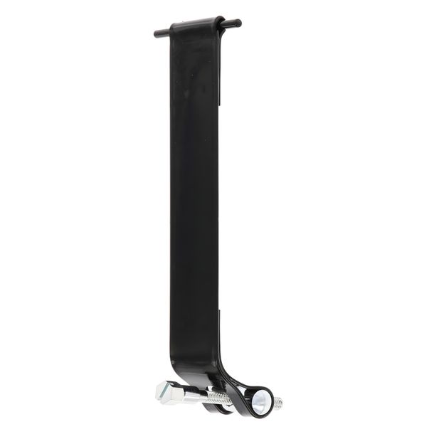 Batteria - cinghia, pannello frontale, rivettata - adatta per AWO425