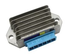 Spannungsregler 12V AC / DC - Morini (alle 125er RS GS u. SM-Modelle)