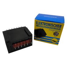 Simson EWR 8107.10 / 1 - Elektronischer Wechselspannungsregler m. Befestigungsbohrung - 12V - 42W - SR50 / 1, SR80 / 1C, CE