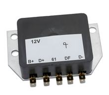 Elektronischer Spannungsregler 12V