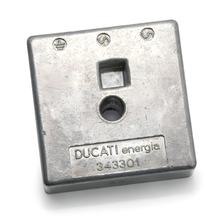 AC-Regler, Wechselstromregler - Hersteller: Ducati - 12V 6A