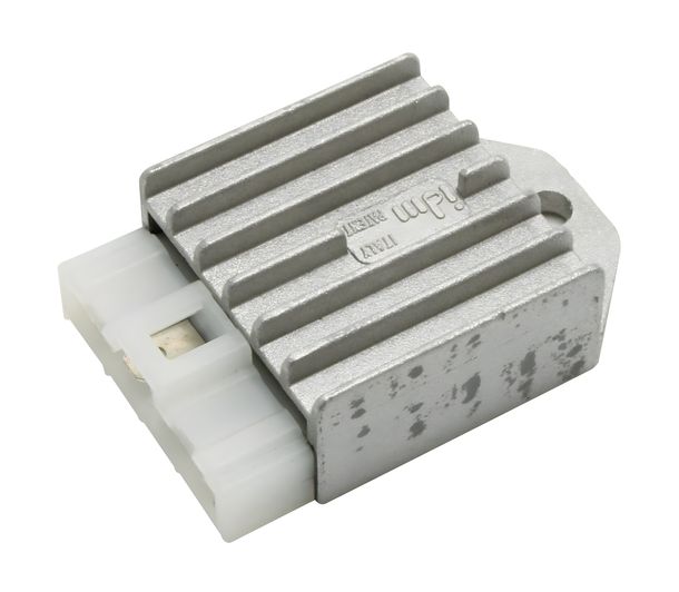 AC-DC-Regler 14,3V