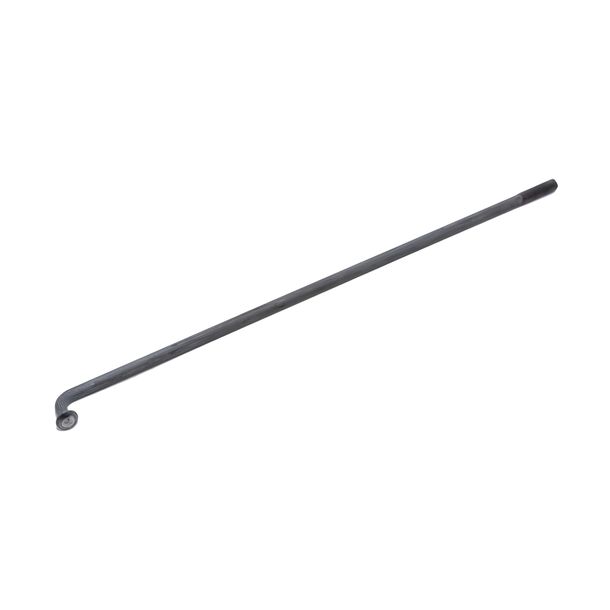 Speiche M4x173, blank - pass. für AWO 425T