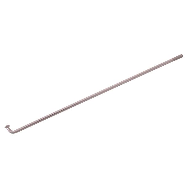 chrome spoke M4-220, offset 90° - fits AWO 425T