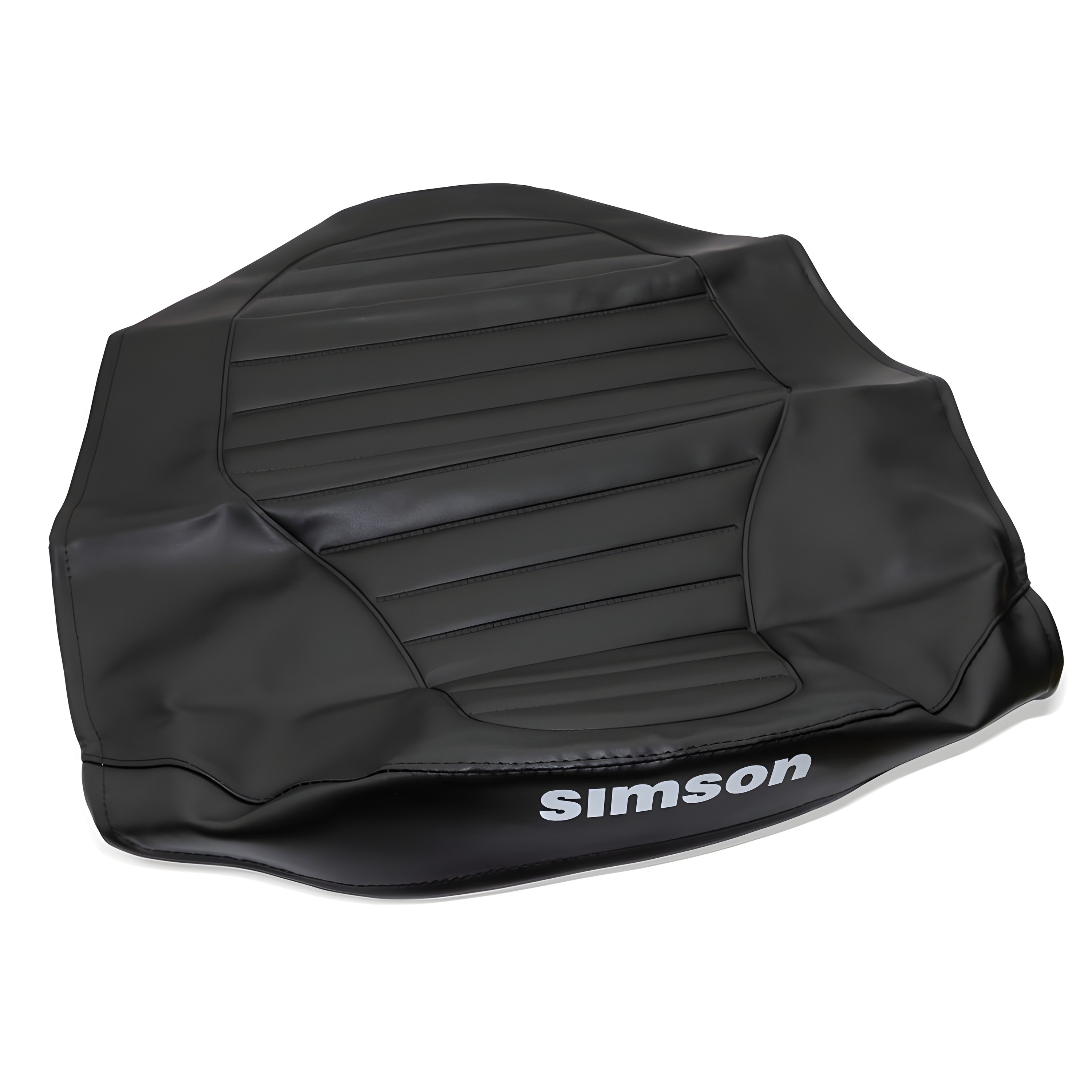 Sitzbezug Sitzbank Überzug strukturiert für Simson SR50, SR80