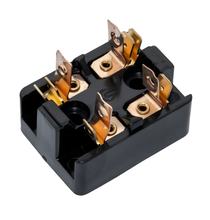 Scatola fusibili a 2 poli 8811.1/7-1