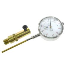 Messuhr für Zündzeitpunkteinstellung - für Zündkerzengewinde M14x1,25