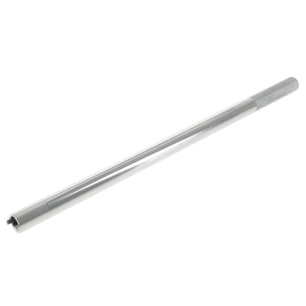 Chiave a bussola per dado scanalato W005 - serie motore M500- M700 - lunghezza: 250 mm - adatta mokick e scooter