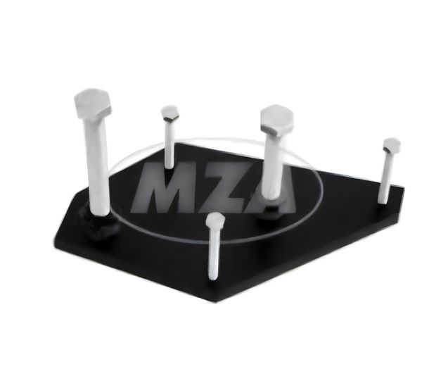 Dispositivo speciale di separazione del motore dell'utensile - per motore M500-M700