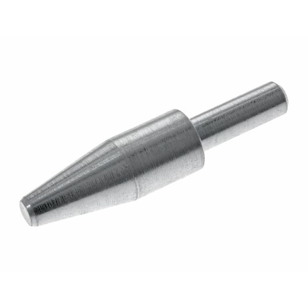pushing tip for ø12 mm piston pin - EV33