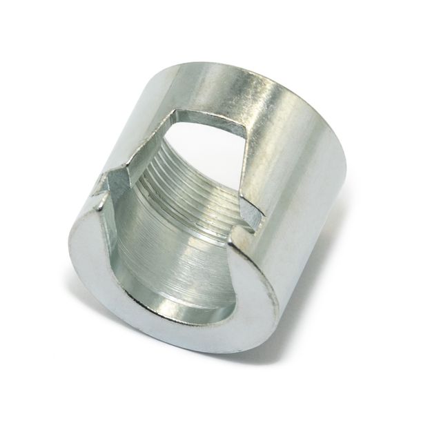 Dépose de l'accessoire d'extracteur Simson de l'entraînement et du pignon primaire - SR1, SR2, SR2E, KR50, SR4-1