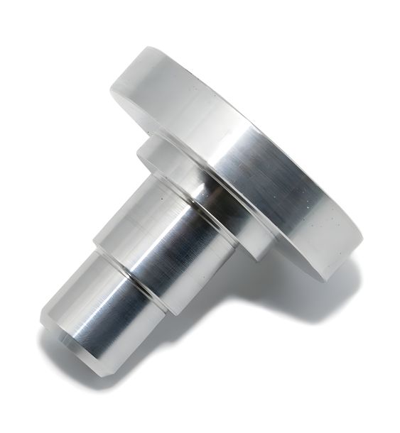 Riscaldatore da giardino per cuscinetti albero motore - Diametro interno 19,5 - 16,5 mm - Combi - Attrezzo speciale per la revisione del motore