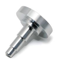 Heizpilz f. Kugellager - Innendurchmesser 14,5 - 11,5 - 9,5mm - Kombi - Spezialwerkzeug zur Motorrevision