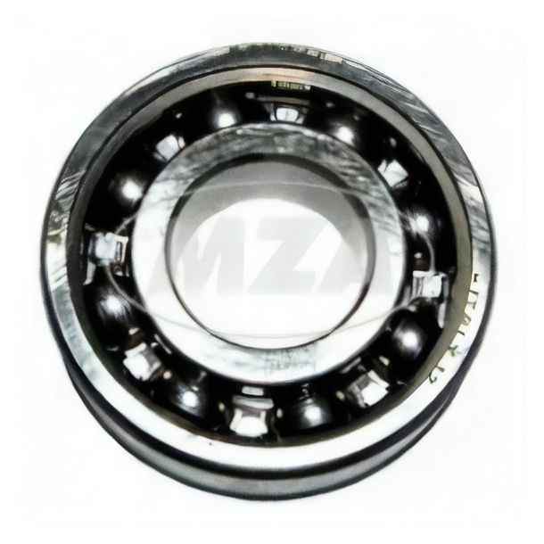 ROLLER BEARING 6203 C2 P62 SKF