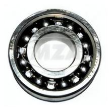 Cuscinetto a sfere SKF 6203 C2 P62