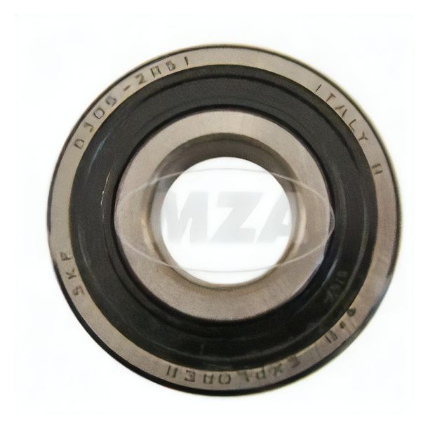 Kugellager SKF 6305 2RS1