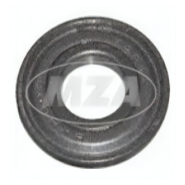 Bearing DIN 625-6001 C3 2Z SKF