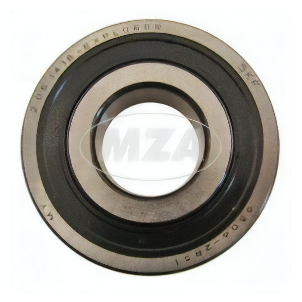 RODAMIENTO DE RODILLOS 6306 2RS1 SKF