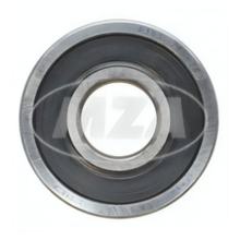 RODAMIENTO DE RODILLOS 6303 C3 2RSH SKF