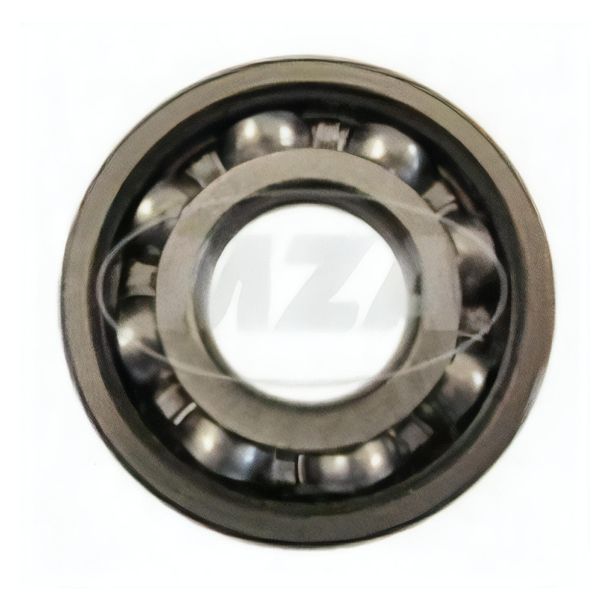 ROLLER BEARING 6302-RS1 SKF