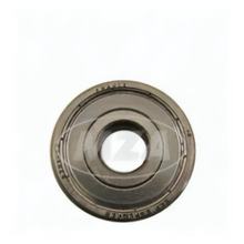 Rodamiento de bolas SKF 6301 2Z - doble cara recubierto por discos metálicos
