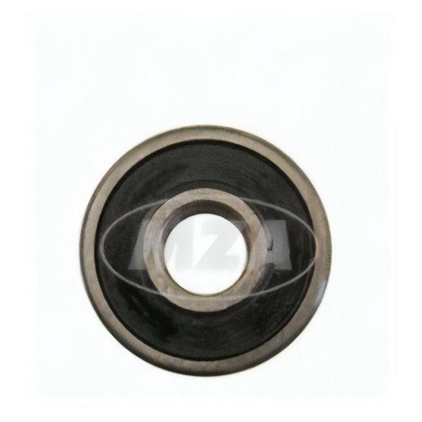Bearing 6301 2RSH (DDU) SKF - double sided sealed, low friction
