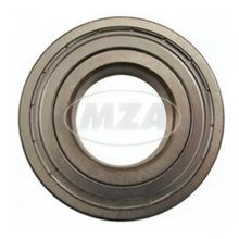 RODAMIENTO DE RODILLOS 6206 2Z SKF