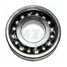 Kugellager 6203 SKF