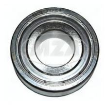 Kugellager 6203 C3 2Z SKF