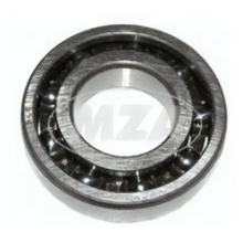 Cojinete Simson SKF BB1 3056 C - Ø25x52x13 - por ejemplo, como cojinete del cigüeñal en el scooter automático SRA50