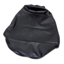 Seat Cover textured, black without lettering for ES175/2, ES250/2