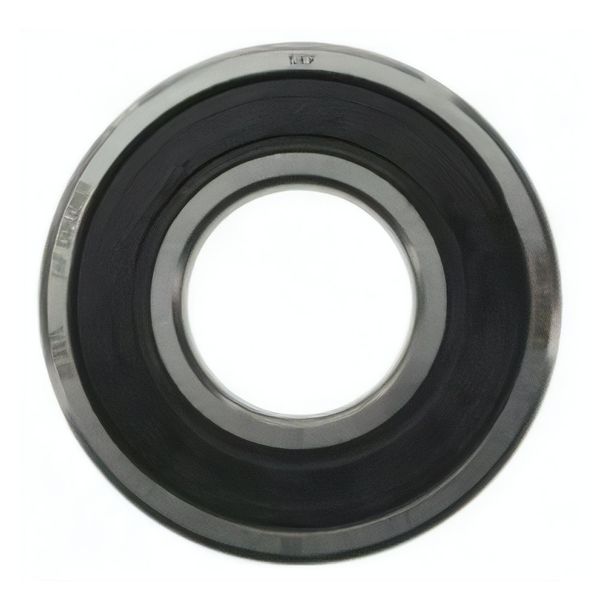SKF-Kugellager 6204 C3 2RSH