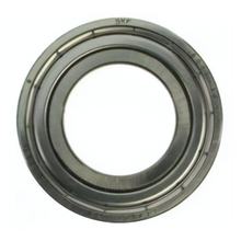 Rodamiento de bolas SKF 6005 2Z - Dimensión: Ø25x47x12 mm