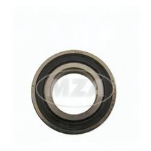 Rodamiento de bolas SKF 6005 2RSH (DDU) - Dimensiones: Ø25x47x12 mm