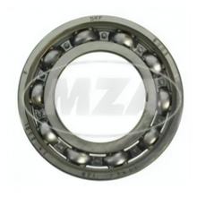 Rodamiento de bolas SKF 6005 - Dimensión: Ø25x47x12 mm