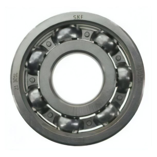 Simson ball bearing 6303 C4 SKF - crankshaft, left and right - S50, KR51/1, SR4-2