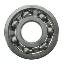 Rodamiento de bolas Simson 6303 C4 SKF - cigüeñal, izquierda y derecha - S50, KR51/1, SR4-2