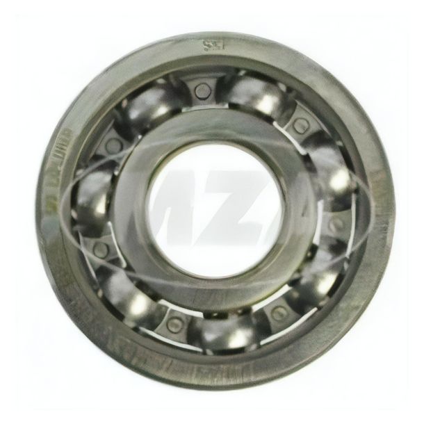 Roulement à billes Simson 6303 C3 SKF - Vilebrequin, gauche et droit - S50, KR51/1, SR4-2