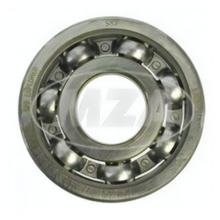 Rodamiento de bolas Simson 6303 C3 SKF - cigüeñal, izquierda y derecha - S50, KR51/1, SR4-2