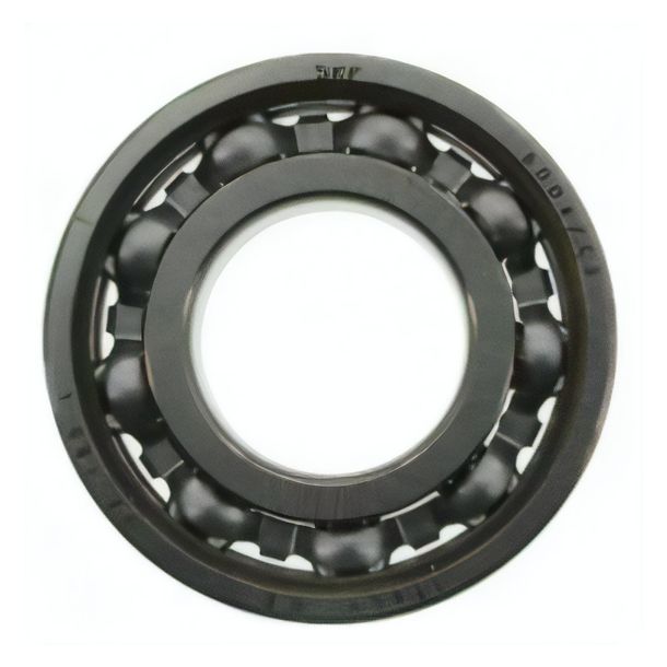 Rodamiento de bolas Simson 6004 C3 SKF - eje de salida, derecho - S51, SR50, KR51/2, S70