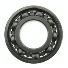 Rodamiento de bolas Simson 6004 C3 SKF - eje de salida, derecho - S51, SR50, KR51/2, S70