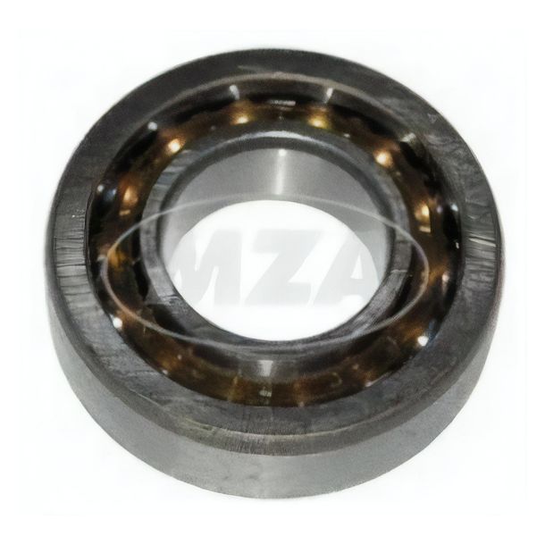Angular Contact Ball Bearing 7205 B TVP - Ø25x52x15 - DIN 6288-1