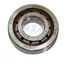 MZ Zylinderrollenlager SKF NJ203 ECP - z.B. für RT125 / 1 / 2 - Abmessung: 17x40x12